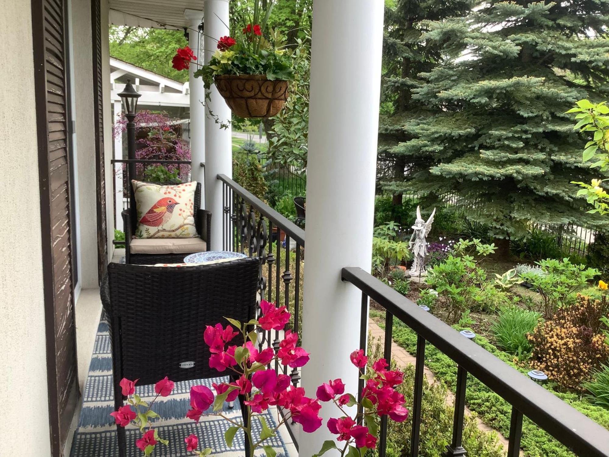 Via Veneto - Old Town Niagara-on-the-Lake Exterior foto