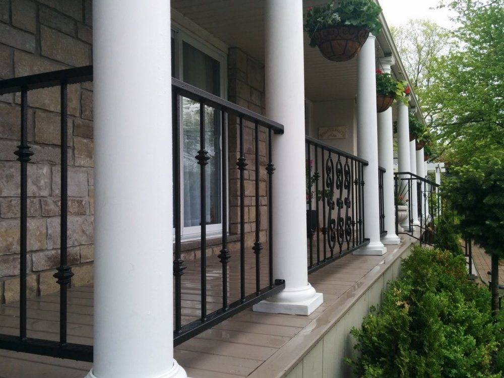 Via Veneto - Old Town Niagara-on-the-Lake Exterior foto
